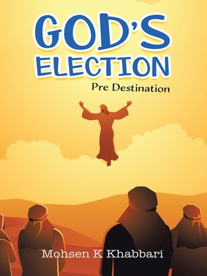 cover image of God's Election